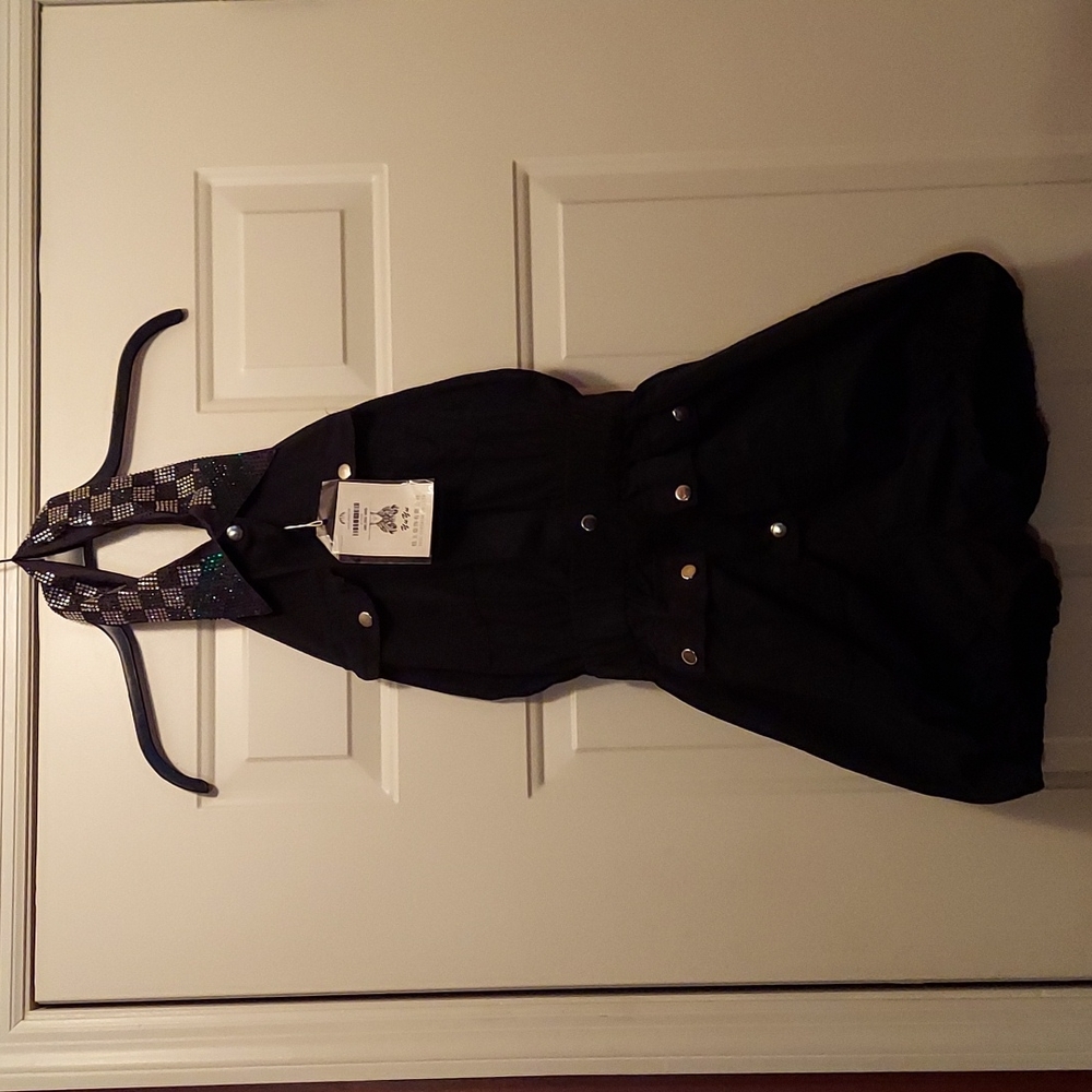 Women's yuyu romper